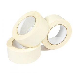 Лента малярная_Крепп 48 мм x 50 м - Наши окна - магазин готовых пластиковых окон и дверей