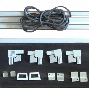 Набор для МС "Сделай сам" (1500*750) - Наши окна - магазин готовых пластиковых окон и дверей