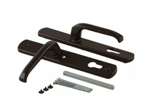 Нажимной гарнитур 35/92, 8019 - Наши окна - магазин готовых пластиковых окон и дверей