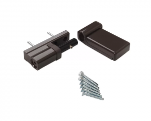 Петля дверная ELEMENTIS КОР - Наши окна - магазин готовых пластиковых окон и дверей