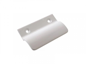 Ручка  Интерника DUBLIN, 8019 - Наши окна - магазин готовых пластиковых окон и дверей