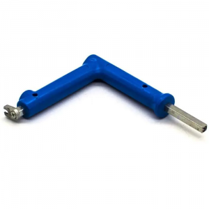 Ручка срывная для снятия штифта - Наши окна - магазин готовых пластиковых окон и дверей