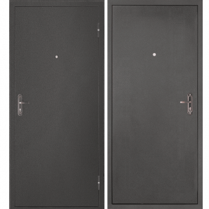 Сейф-дверь «TD 5-1» - Наши окна - магазин готовых пластиковых окон и дверей