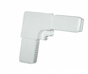 Уголок соединительный для MS - Наши окна - магазин готовых пластиковых окон и дверей