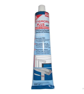 Жидкий пластик COSMOFEN PLUS HV - Наши окна - магазин готовых пластиковых окон и дверей